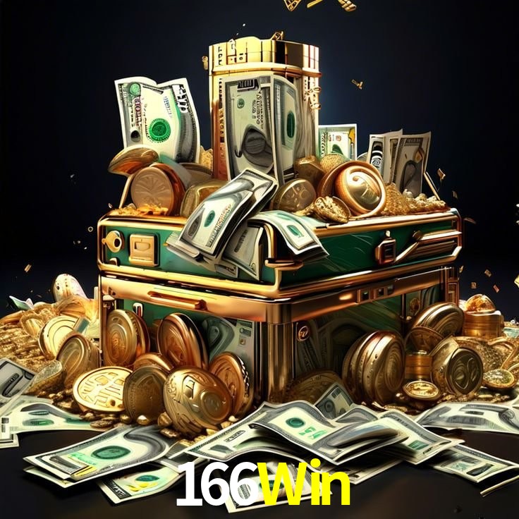 Welcome Bonus 166Win