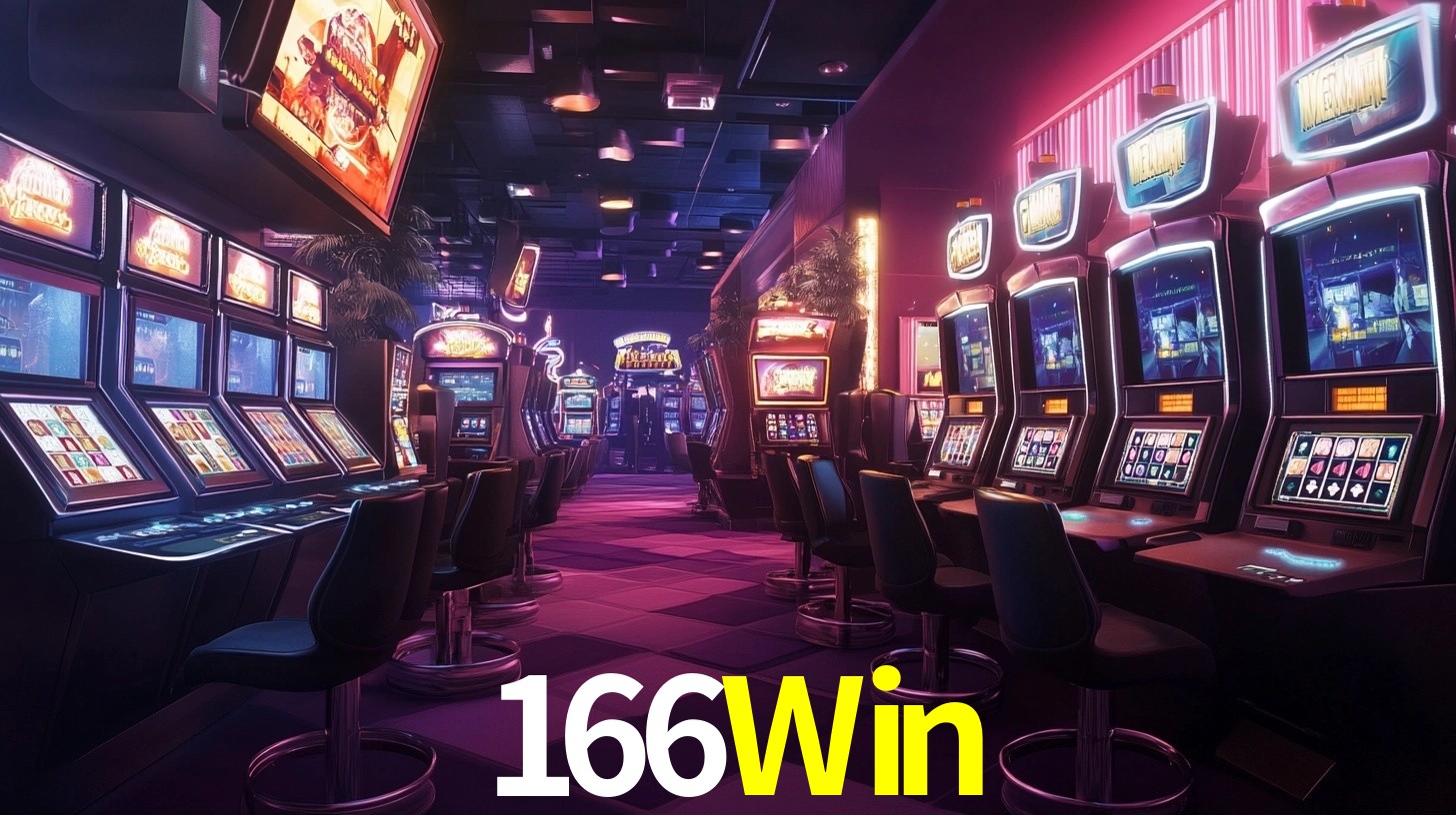 Tournaments 166Win