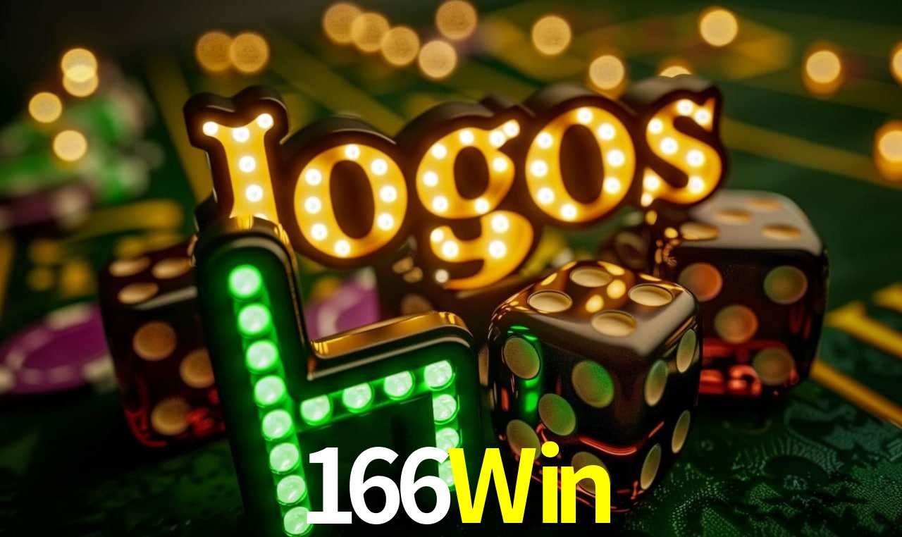Bonus Features 166Win