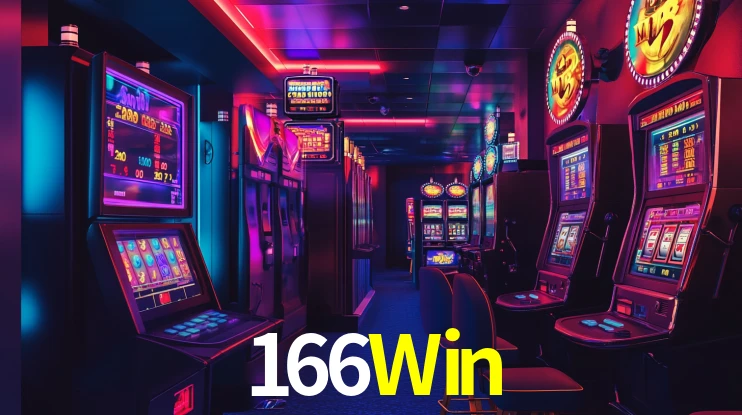 Daily Bonuses 166Win